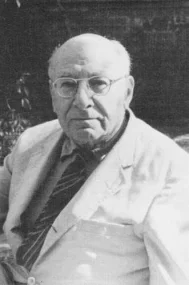 René Arpad Spitz